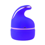 Electric Scalp Massager - Smart Rechargeable Pet Cat Head Neck Massage Instrument