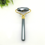 Terahertz Gua Sha Roller - Good Quality Rhombic Face Skin Care Beauty Tool
