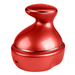 EMS Scalp Massager - New Product Microcurrent Rechargeable Waterproof Shower Tool