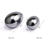 Terahertz Yoni Egg - High Quality Intimate Area Tightening Repair Massage Tool