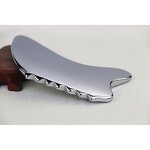 Terahertz Gua Sha Tool - XH-Beauty Contour Design Facial Body Scraping Tool