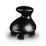 EMS Scalp Massager - New Product Microcurrent Rechargeable Waterproof Shower Tool