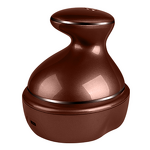 EMS Scalp Massager - New Product Microcurrent Rechargeable Waterproof Shower Tool