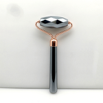 Terahertz Gua Sha Roller - Good Quality Rhombic Face Skin Care Beauty Tool
