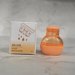 Scalp Massager Manufacturer - with Stainless Steel Roller and Liquid Needle Hair Care Comb