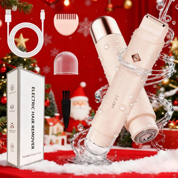 Ladies Shaver Manufacturer - Woman Portable Epilator Mini