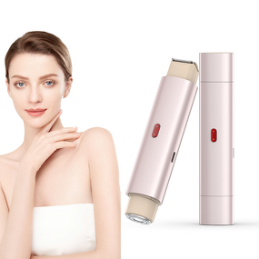 Electric Shaver Manufacturer - Mini Portable Vgr for Sensitive Areas