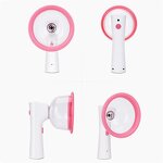 Breast Enhancer Machine Manufacturer - Vacuum Therapy Butt Lifting Big Breast Enlargement Buttocks Lift