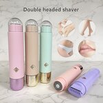 Ladies Shaver Manufacturer - Woman Portable Epilator Mini