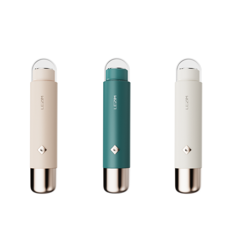 Hair Removal Machine Manufacturer - 2025 New Rechargeable 2 in 1 Double Head Painless Electric Leg