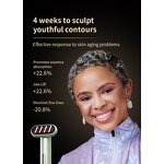 Facial Wand Manufacturer - New Arrival 4 in 1 Magic 650nm Anti-aging EMS Red Light Therapy