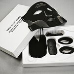 LED Photon Therapy Mask Manufacturer - Silicone 7 Colors 460-850nm Red Light for Skin Care