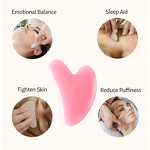 Gua Sha Tool Manufacturer - New Design Portable Resin Octopus Head Scalp Massager