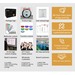 Nose Lifting Device Manufacturer - Customizable Logo Portable Electric EMS Korean