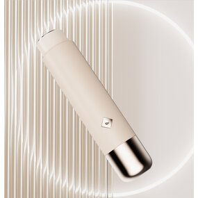 Hair Remover Shaver Manufacturer - Arm Leg Use 2-in-1 Body IPX6 Waterproof Trimmer Epilator