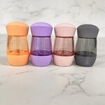 Scalp Massager Comb Manufacturer - Portable with Liquid Applicator for Hair Growth Relaxation