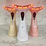 Face Massager Manufacturer - 7 in 1 Multifunctional Portable for Face and Neck Home Use