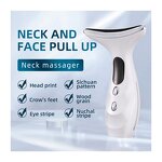 Facial Massager Manufacturer - Home Use LED Photon Micro-current Anti-aging EMS