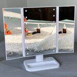 LED Mirror