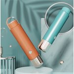 Hair Removal Machine Manufacturer - 2025 New Rechargeable 2 in 1 Double Head Painless Electric Leg