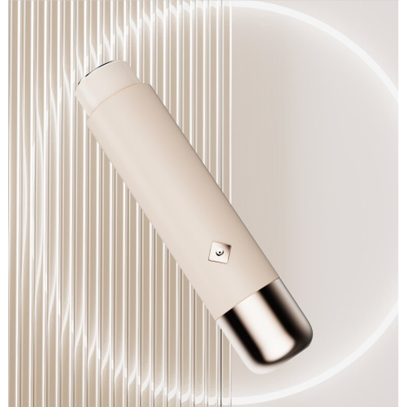 Hair Removal Machine Manufacturer - New Updated Rechargeable 2 in 1 Double Head Painless