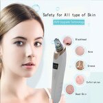 Blackhead Remover Manufacturer - Electric Suction Vacuum for Nose Pores Acne Blemishies