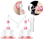 Breast Enhancer Machine Manufacturer - Vacuum Therapy Butt Lifting Big Breast Enlargement Buttocks Lift