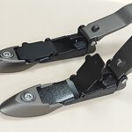 Nail Clippers Manufacturer - for Men with Catcher Heavy Duty Razor Sharp Self Collecting