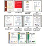 Nail Drill Machine Manufacturer - High Quality Rechargeable Brush Portable Desktop 15000 Rpm E File