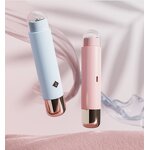 Hair Removal Machine Manufacturer - Lady Use 2-in-1 Double Head for Hand Leg IPX6 Waterproof