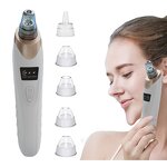 Pimple Removal Machine Manufacturer - Electric Vacuum Pore Nose Cleaner with Suction