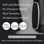 Nose Lifting Device Manufacturer - Customizable Logo Portable Electric EMS Korean