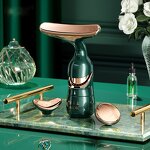 Facial Massage Instrument Manufacturer - Household Electric Introduction Lifting and Firming