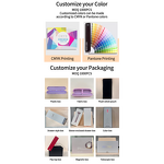 LED Face Mask Manufacturer - 7 Colors 830nm 630nm Photon Therapy for Face Neck