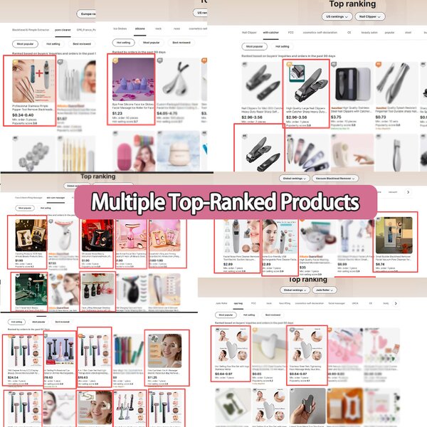 RF Facial Lifting Equipment Manufacturer - Wholesale Beauty Device OEM/ODM Customizable Anti-Aging Care