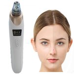 Pimple Removal Machine Manufacturer - Electric Vacuum Pore Nose Cleaner with Suction