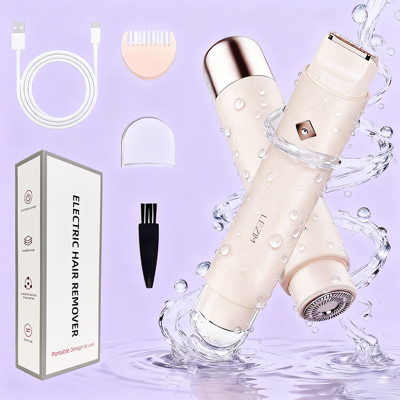 Hair Removal Machine Manufacturer - The Best Quality for Fast Skin Hair Removal