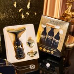 Facial Massage Instrument Manufacturer - Household Electric Introduction Lifting and Firming