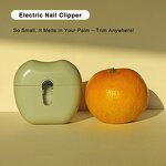 Electric Nail Clipper Manufacturer - High Precision CNC Cutter for Adult and Baby Automatic