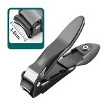 Nail Clippers Manufacturer - High Quality Large with Catcher Heavy Duty for Thick Nails