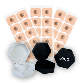 Nasal Dilator Set Manufacturer - Customized 15 or 30 Days for Expanding Nostrils Sleep