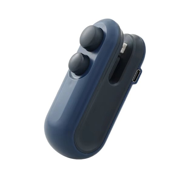 Food Sealer Manufacturer - 2025 New Factory Wholesale USB Charging Household Portable Vacuum