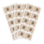 Nasal Strips Manufacturer - Portable Latex-free Improved Sleep Magnetic Non-woven