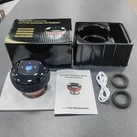 Guasha Massage Tool Manufacturer - Factory Wholesale Handheld Body Detoxification Mini Electric Cupping Set