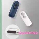 Food Sealer Machine Manufacturer - Household Handheld Portable USB Charging Mini Heating Plastic Packaging