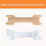 Nasal Patch Manufacturer - New Type of Embedded Ventilation for Adult Children Congestion