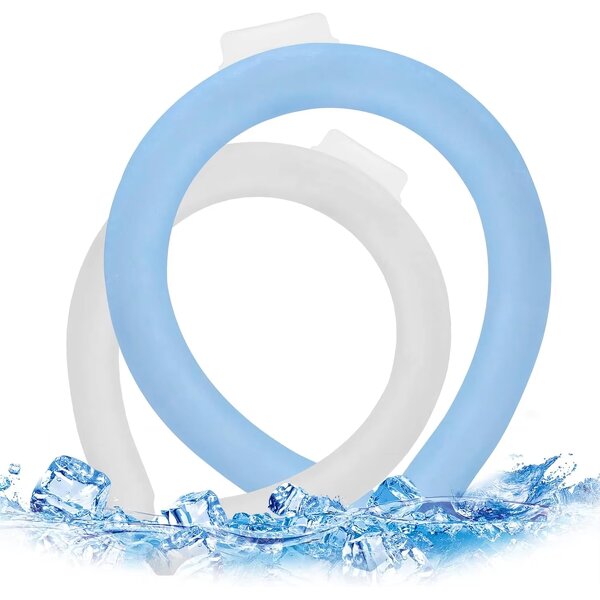 Cooling Neck Ring Manufacturer - Factory Wholesale Summer Outdoor TPU/PCM Anti-penetration