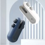 Food Sealer Machine Manufacturer - Household Handheld Portable USB Charging Mini Heating Plastic Packaging