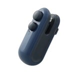 Food Sealer Manufacturer - Wholesale Portable USB Charging Plastic Heating Small Vacuum