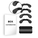 Nasal Patch Set Manufacturer - New Entry-level Velcro Magnetic for Snoring Prevention